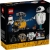 Klocki LEGO 43279 WALL-E i EWA DISNEY